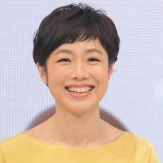 有働由美子アナ、松井秀喜氏に「結果出まくり人生でしょ？」と言われ「いろいろ失敗もします。仕事もだし…」