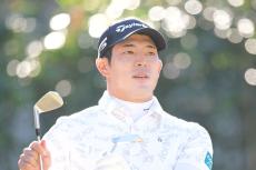 中島啓太がアルバトロス達成「パーフェクトショット」　今季自身初戦は２１位…欧州男子ツアー