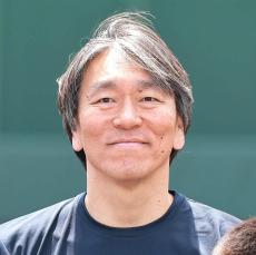 松井秀喜氏が現役最終打席を回想「だれもイメージないでしょ」にイチロー氏も驚き「あれが最後だったんだ」