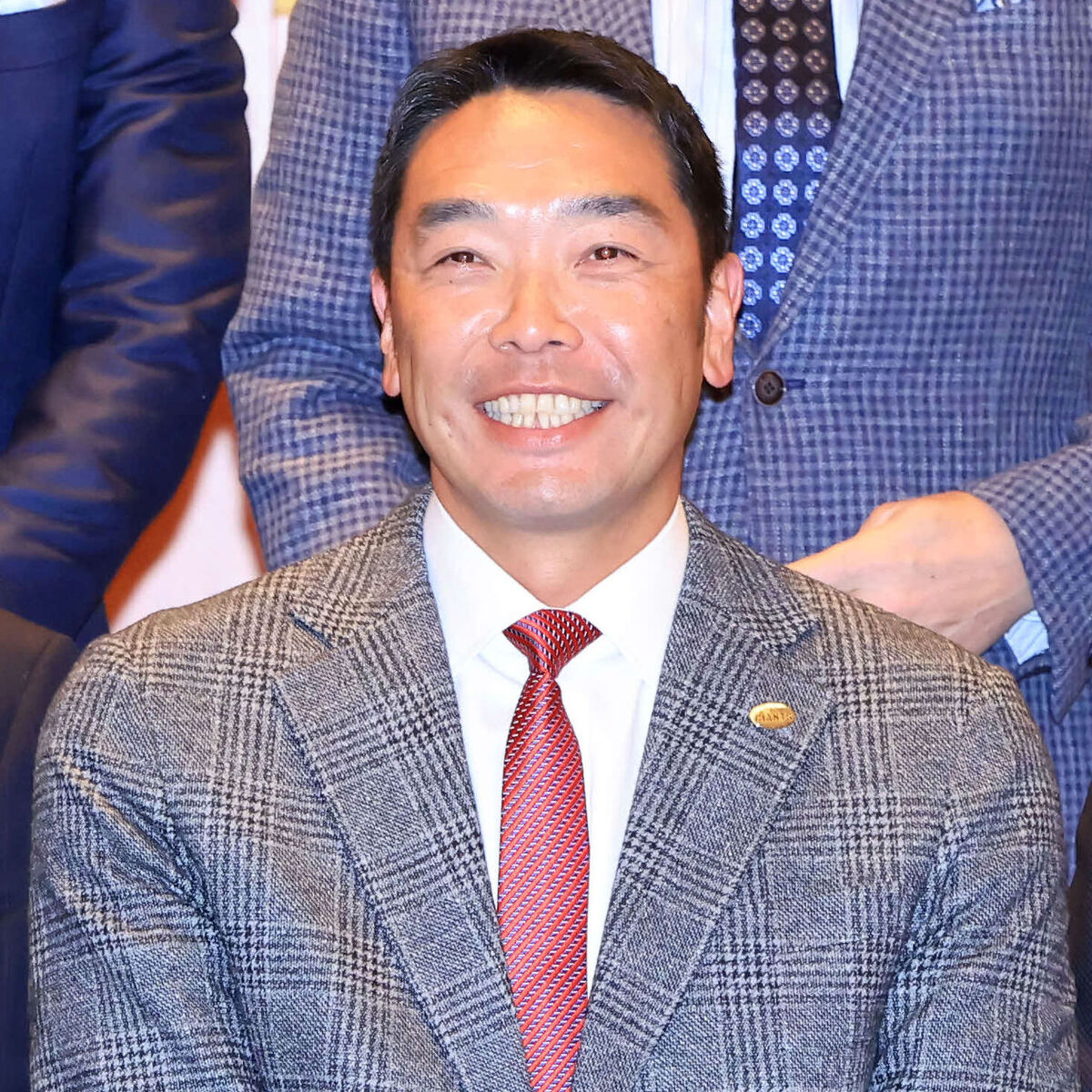 【巨人】阿部監督、１２球団監督会議「投手交代時は監督がマウンドへ」通達に「今年も変わりなくやる」