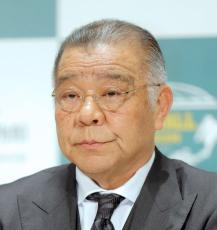 【阪神】阪神・掛布ＯＢ会長が球団創設９０周年企画として甲子園の公式戦で「球音を楽しむ試合」の開催を提案