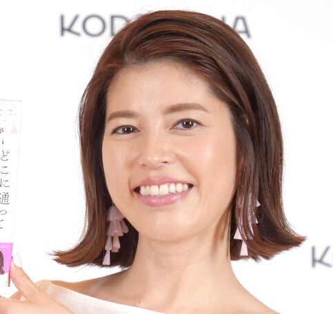 神田愛花アナ、夫・日村勇紀への怒りの処理法明かす「洗濯物をたたむじゃないですか？　それを１回蹴る」