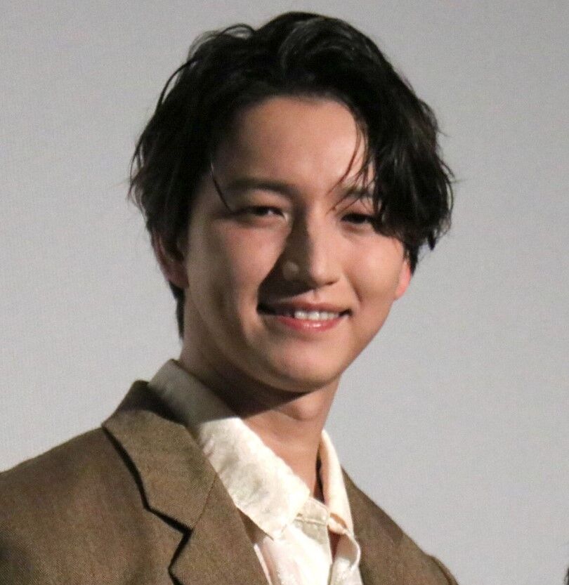 元「ＫＡＴ―ＴＵＮ」田口淳之介　激変した３９歳現在の姿「結婚は…」新ビジネスも明かす