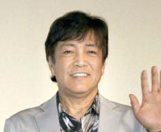 ６８歳・野口五郎、施設で暮らす認知症の９６歳母との映像を公開　黒柳徹子「なんて、あなた優しいんでしょう」