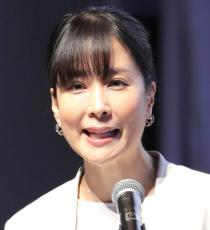 元フジの内田恭子アナ　古巣を巡る騒動に指摘「あぐらをかいていた部分はある」「納得のいく対応を」