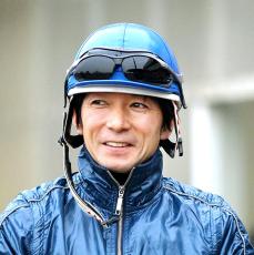 【注目馬動向】ボルドグフーシュはアメリカＪＣＣで内田博幸騎手と初コンビ