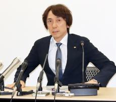 カンテレ・大多亮社長が新年社長会見　フジテレビ問題に「関西テレビは一切関係していない」