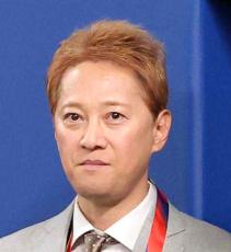 古市憲寿氏、中居正広から「お詫び」の連絡がきていた　「何があったのかは書かれていない」