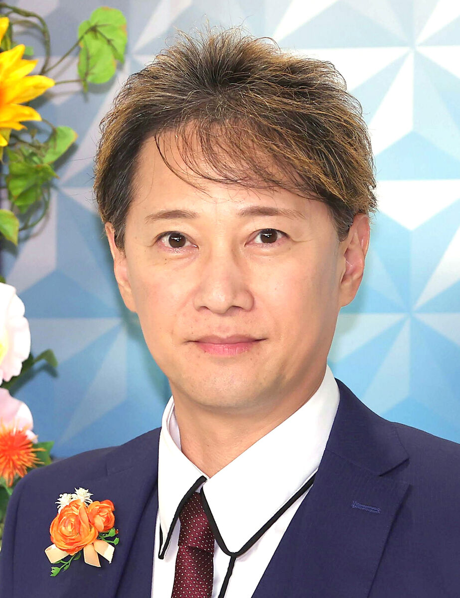 中居正広「共演者」がフジ「めざまし８」で提言…「中居さんが引退、ＳＭＡＰ再結成ないなら自分の言葉で説明してから去って欲しい」