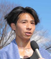 東京マラソンに赤崎暁、大迫傑、池田耀平ら国内トップ選手が参戦　青学大の太田蒼生は初マラソン…３月２日号砲