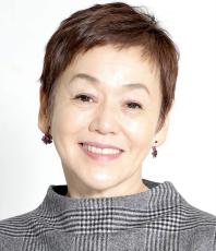 大竹しのぶ、放送終了「金スマ」への思いつづる「２４年間、本当に、本当に、ありがとうございました」