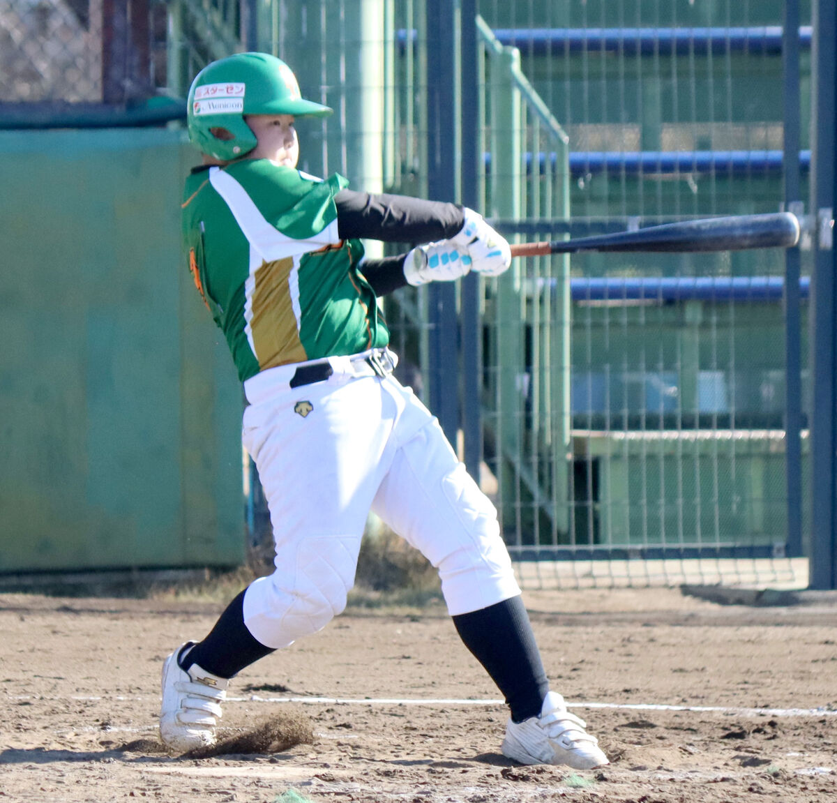 勝呂ボーイズ、夏春連続出場ならず　深谷に大敗…春季全国大会予選・小学生の部