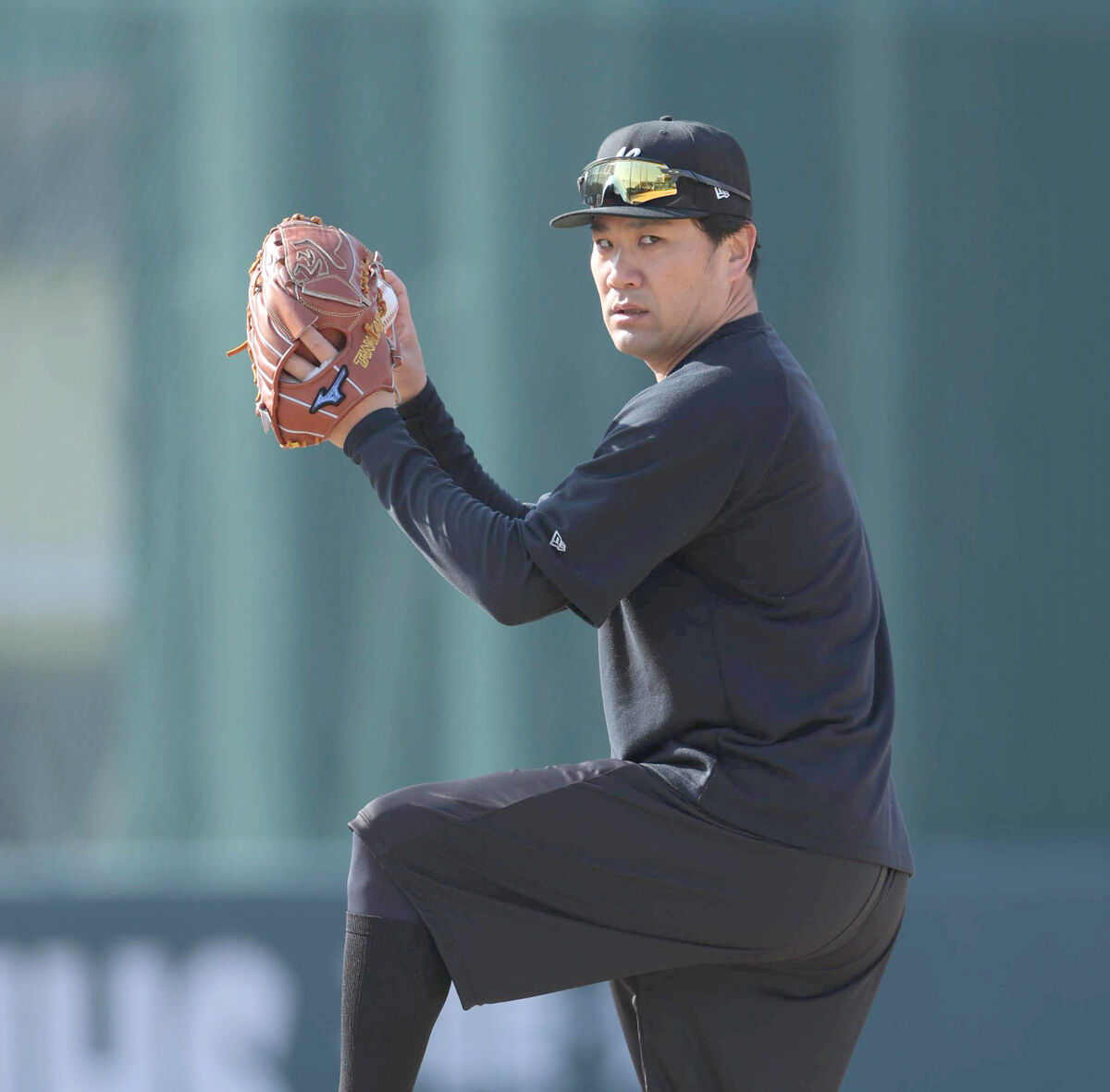 【巨人】田中将大、イチロー氏から激励「頑張れよ」　「同じユニホームを着てプレーできたのは大きな財産」