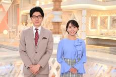 ＴＢＳ「Ｎスタ」に春から出水麻衣アナが加入、１学年後輩の井上アナ「世界で最も臭い食べ物を食べる企画をして以来」の共演