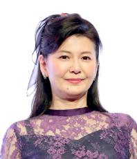 南野陽子、独り言が多いこと明かす「たまに違う人格じゃないけど『するってぇと』とか自分で言ってる」