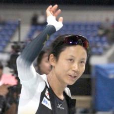 高木美帆、Ｗ杯通算３４勝目で清水宏保、小平奈緒に並び日本勢最多に…女子１０００Ｍ