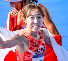 【大阪国際女子マラソン】今日１２時１５分号砲　パリ五輪６位入賞の鈴木優花、４度目Ｖを狙う松田瑞生ら参戦