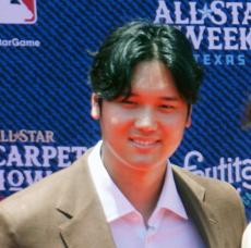 大谷翔平、ニューヨークでの晩さん会を欠席　司会者が説明「山火事を考慮した個人的な理由」…会場からはため息