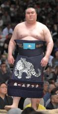 金峰山が敢闘賞、優勝なら殊勲賞とダブル　王鵬は技能賞でＶなら殊勲賞も　霧島、尊富士、玉鷲は勝てば敢闘賞