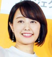 ８年前にフジ退社の中村仁美アナ　会食は「もちろんありました。ただ…」古巣の騒動に言及