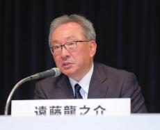 フジ会見、発言訂正めぐり紛糾「バカにするのをいい加減にしたほうがいい」「ちゃんと答えて」