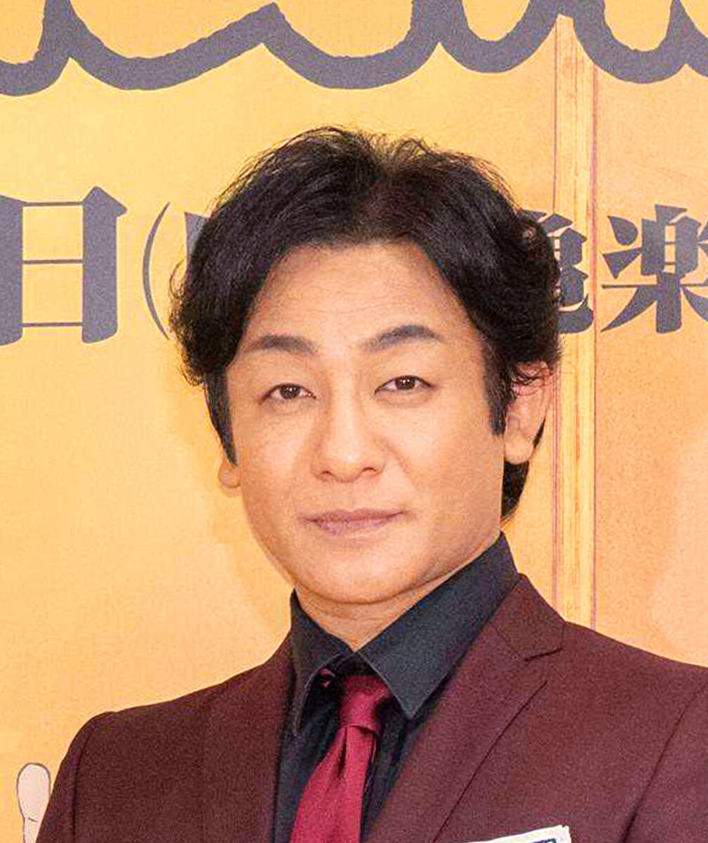 片岡愛之助、昨年１１月の大ケガから３月４日の５３歳誕生日に復帰「仮名手本忠臣蔵」で大星由良之助役「夢のようです」