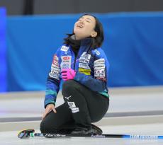 ロコ・ソラーレが挑む９月末の五輪代表候補決定戦は三つ巴の激戦