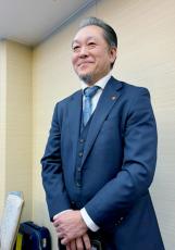 山下正人氏、西日本ボクシング協会会長選で３選を果たす　初出馬の亀田興毅氏と同票も“抽選勝ち”