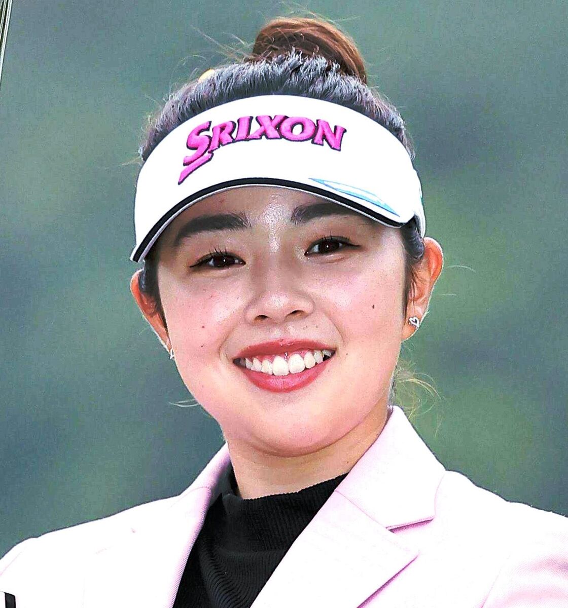 山下美夢有　ツアーメンバーデビュー戦は日本勢最高４位フィニッシュ　勝みなみ７位　渋野日向子は６７位