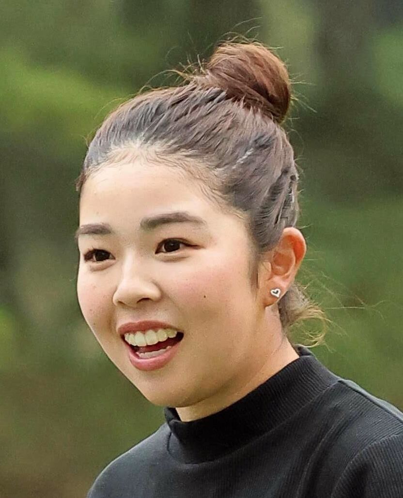 「自信になった」山下美夢有、米本格参戦４位デビュー　０６年の藍初陣超えた