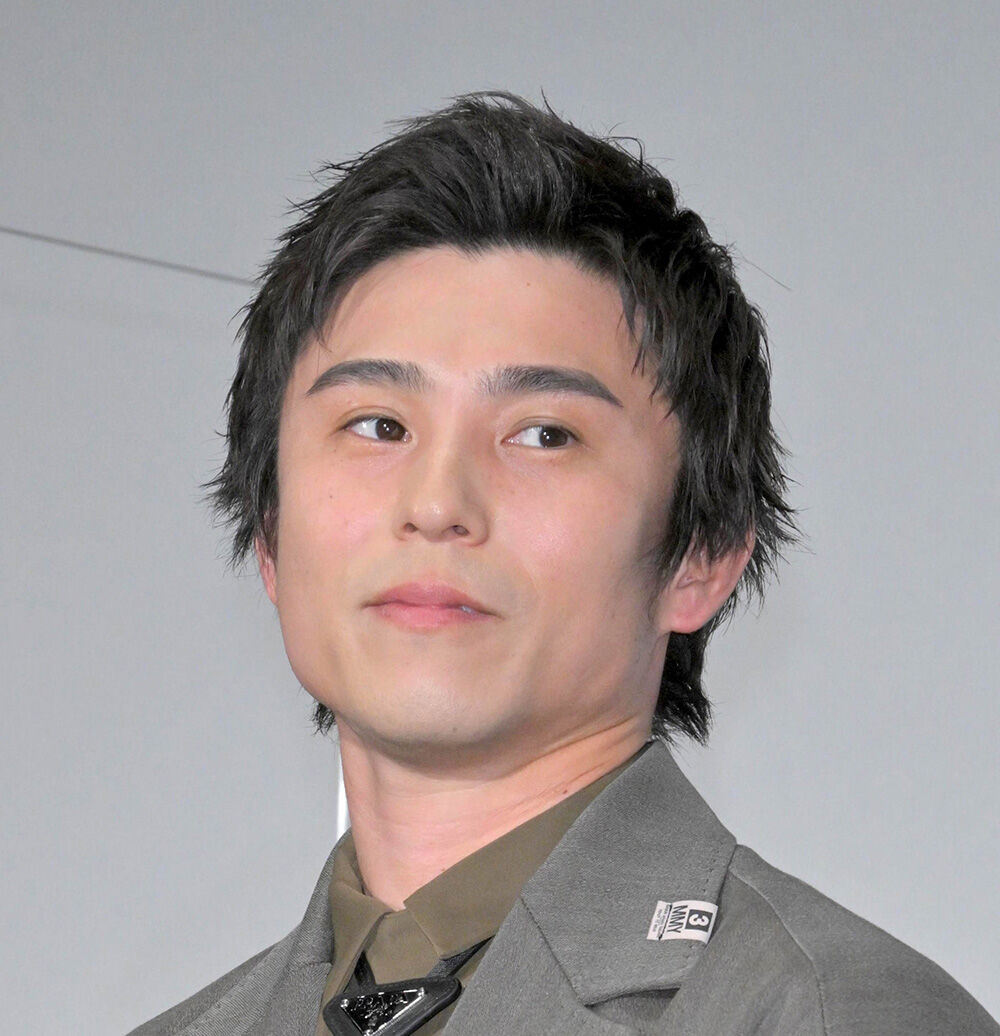 中尾明慶が妻・仲里依紗との恋人時代のデートを明かす「新鮮だったみたい」も「すぐ週刊誌に撮られました」