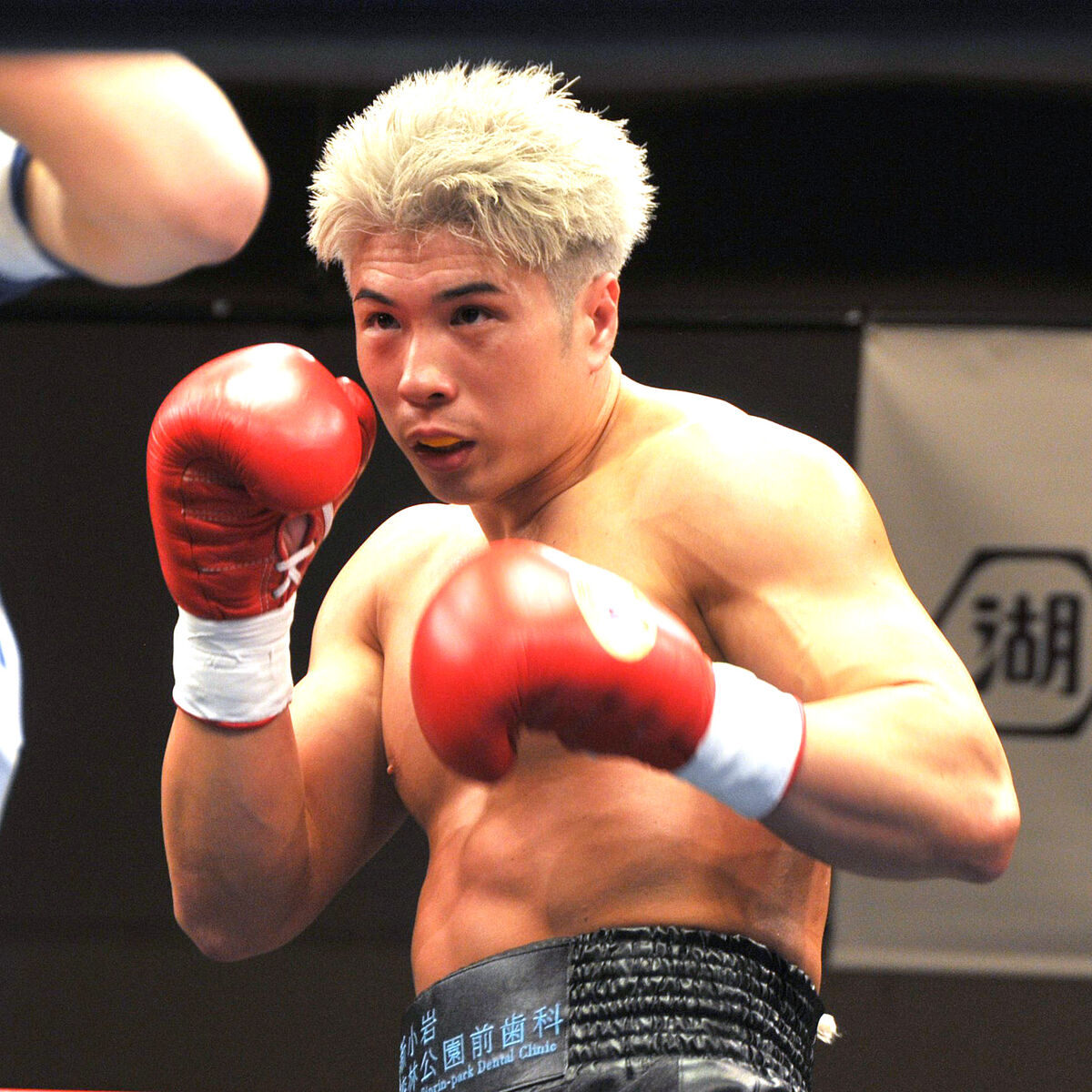 “格さん”伊吹吾郎の孫・遼平が再起戦で勝利 「おじいちゃんに勝ちを見せるのが目標だった」