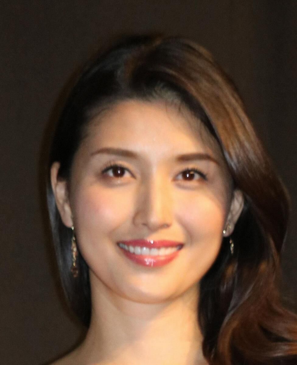 橋本マナミ、１人目からスーパー安産「友達と夜ご飯の予定入れていたので『行っていいですか？』って…」