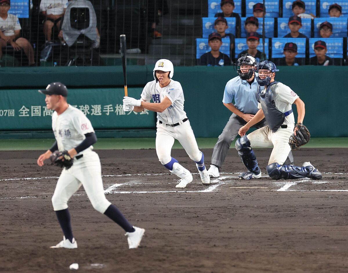 甲子園桃太郎  豊橋工業高校 Congratulations to Koshien] Toyohashi Chuo High School