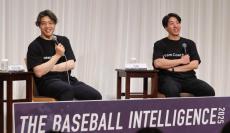 【巨人】大勢がトークショーで知られざる苦悩明かす「メンタル的にもしんどかった。今日こそと思っても…」