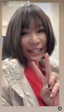 ３度結婚＆７児の母！堀ちえみ　もうすぐ５９歳の姿に驚がく「めっちゃ可愛い」「すごくオシャレ」私服コーデ