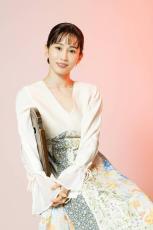 前田敦子、今は子どもが人生の軸「子どもより大事なものはない」仕事にも情熱燃やしながら迎えたデビュー２０周年