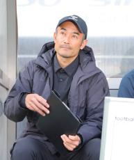 【見どころ＆予想スタメン】鈴木大輔が語る昇格組の勢い　過去の例を学び千葉Ｊ１の舞台初白星へ…１５日川崎戦