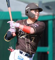 日本ハム】レイエスが同点弾＆勝ち越し打の大活躍 頼れる助っ人が