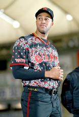 巨人】衝撃デザイン ジョーダンブランドとのコラボ 特別ユニホーム発表