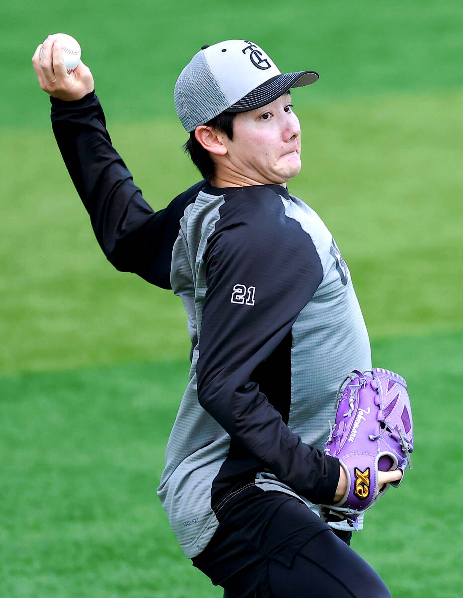 巨人・竹丸和幸、6勝目かけ11日DeNA戦先発「先制点を取られない