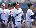 高校野球】関西創価・那須英翔 履正社を苦しめた右腕にNPB6球団の