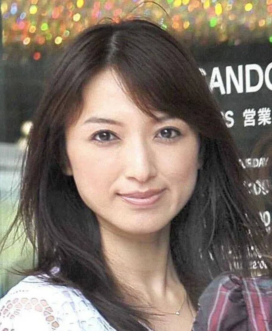 望月 理恵 若い 頃