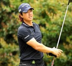 【米男子ゴルフ】石川遼、杉浦悠太は米ツアー昇格ならず　１２月最終予選会に出場可能　下部ツアー最終戦