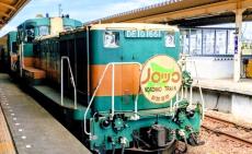 今年でラストラン！ありがとう「くしろ湿原ノロッコ号」｜Infoseekニュース