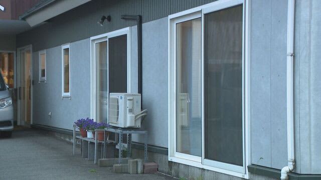 看護師の男逮捕　勤務先の介護施設の利用者に薬を摂取させ意識障害を負わせたか　　北海道登別市
