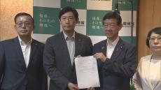西日本のPCB廃棄物を北海道で…　室蘭市長が処理事業を受け入れ表明　2026年3月末までの条件で