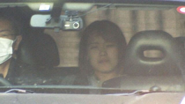 “殺人容疑で逮捕・送検”一転、自殺ほう助で25歳の女起訴　練炭の火が車に燃え移り…北海道・江別市