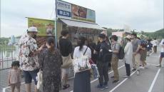 食の宝庫・十勝の名物肉料理が北広島に集結！個性豊かな牛肉や豚肉の料理も