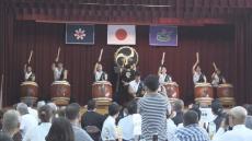 日本最大の国立公園誕生で「地域の魅力再発見」太鼓や演舞でお祝い　北海道・日高町